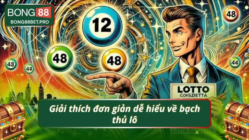 TÌm hiểu ý nghĩa thú vị của bạch thủ lô