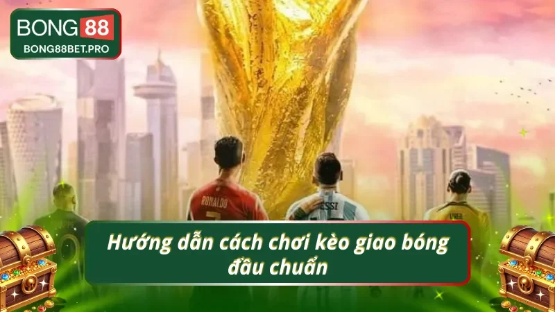 Quy tắc tham gia kèo kick off tại Bong88
