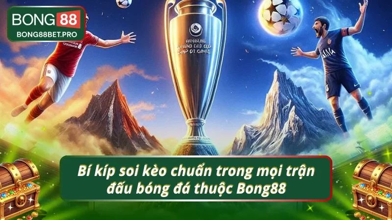 Kinh nghiệm chiến thắng mọi trận đấu với cược rung