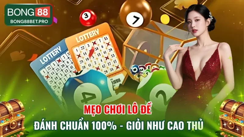 Mẹo Chơi Lô Đề